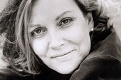 Kate Atkinson
