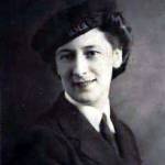 Picture of Ivy serving as a WREN 1943. Picture taken in Bristol, England. Picture of Ivy serving as a WREN 1943. Picture taken in Bristol, England.
