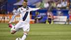 David Beckham