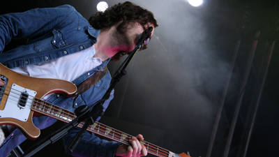 The Coral