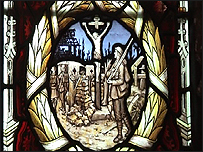 Brampton Church