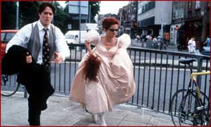 Four Weddings and a Funeral