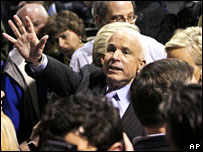 John McCain
