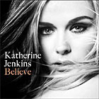 Believe cover