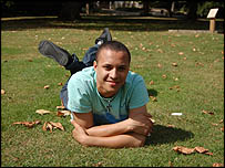 Callum Robinson