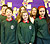 Disgyblion Ysgol Ifor Bach
