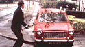 John Cleese as Basil Fawlty
