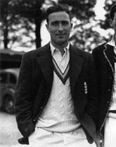 Dennis Compton