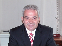 Haluk Nuray