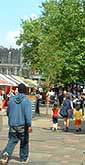 Norwich marketplace