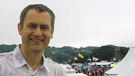 Ifor ap Glyn