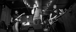 Black Bear Saloon