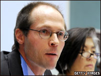 Olivier De Schutter