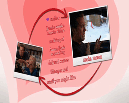Just Friends DVD