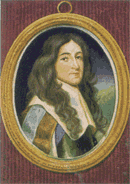 James II