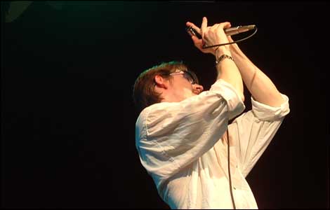 bradford mela 2005