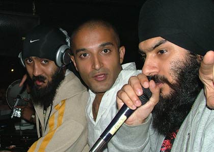 Adil and Tigerstyle