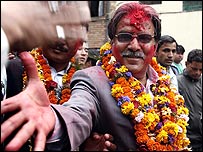 प्रचंड