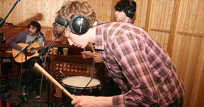 Foals