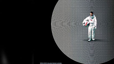 Rhan o boster Moon