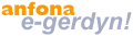 anfona egerdyn!