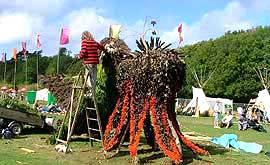 Bestival 2004 - Saturday