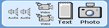 Audio / Video