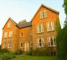 'Plymouth House Mystery' quiz