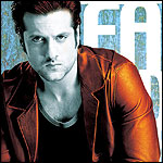 Fardeen Khan