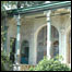 عمارت مسعودیه