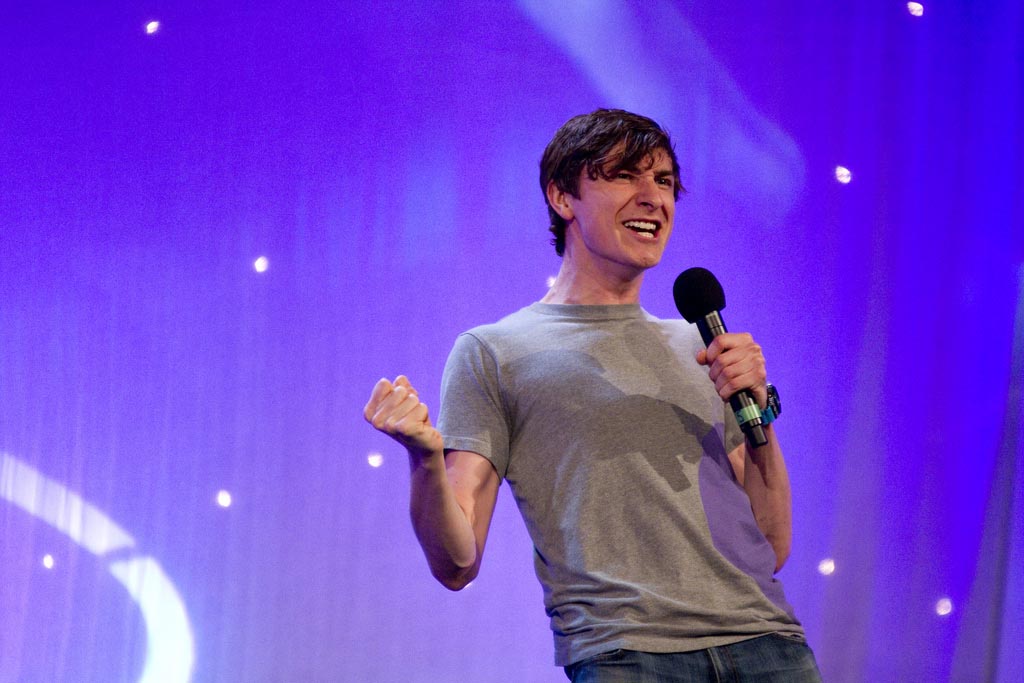 Tom Rosenthal