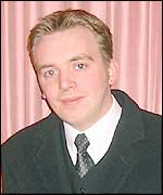Lee Howes