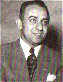 مصباح زاده