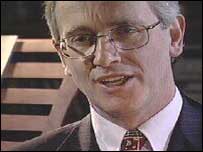 David Flood