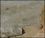 erosion