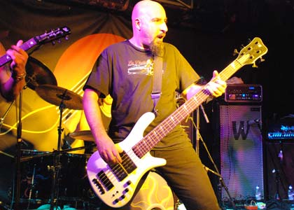 Breed 77