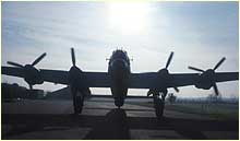 lancaster bomber