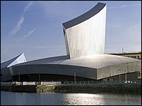 Imperial War Museum North