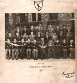 School Picture