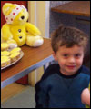 Bourne End Cake Sale.