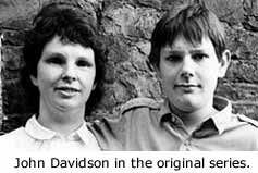 John Davidson