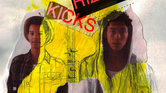 Rizzle Kicks... Rizzle Kicks...