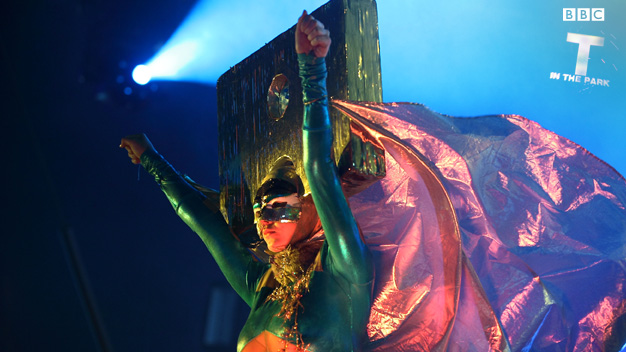 Empire of the Sun