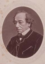 Benjamin Disraeli