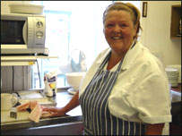 Joyce Jenkinson