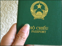 Hộ chiếu