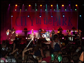 City in the Park draws to a close