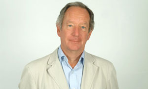 Michael Buerk presents Trade Roots on Radio 4