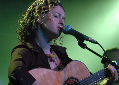 BBC Radio 2 Cambridge Folk Festival 2005