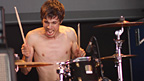Wot Gorilla? on the BBC Introducing stage